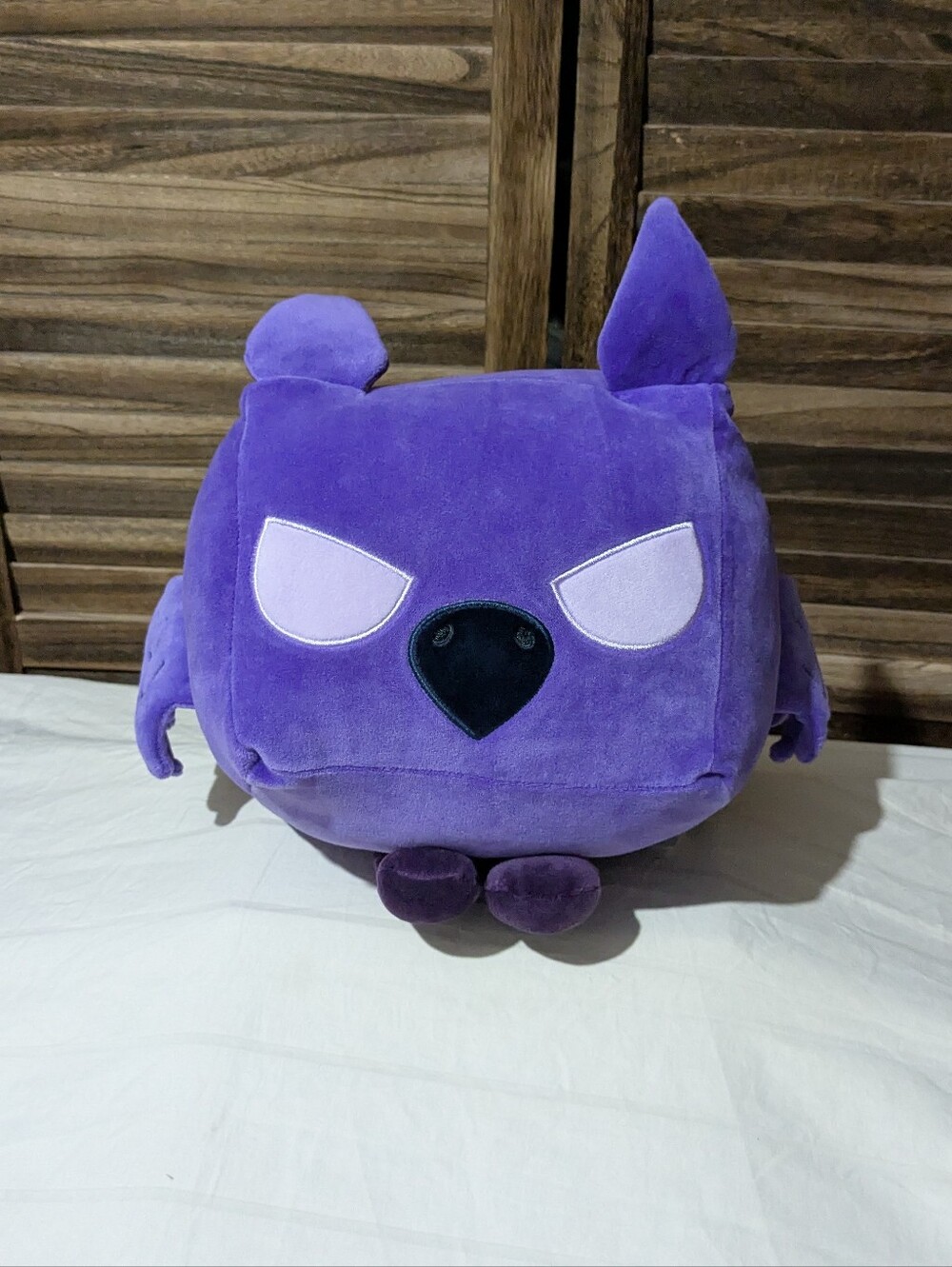 Pet Simulator Deluxe Fantasy Shadow Griffin Plush (Plush Only)